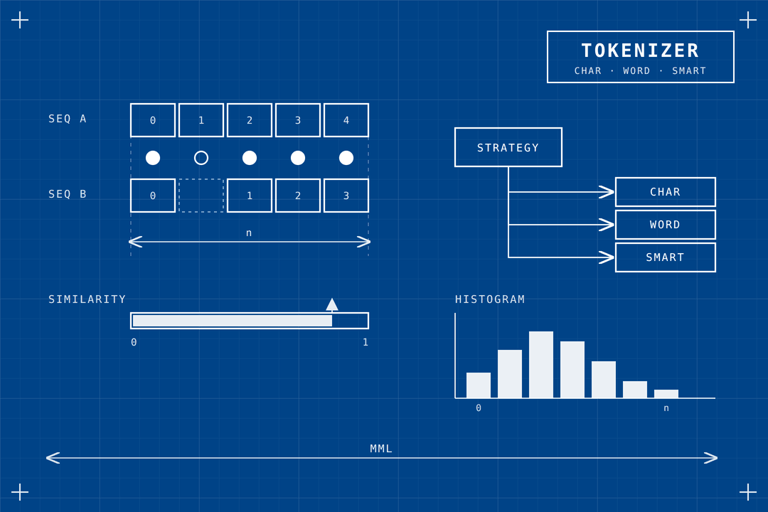 Tokenizer